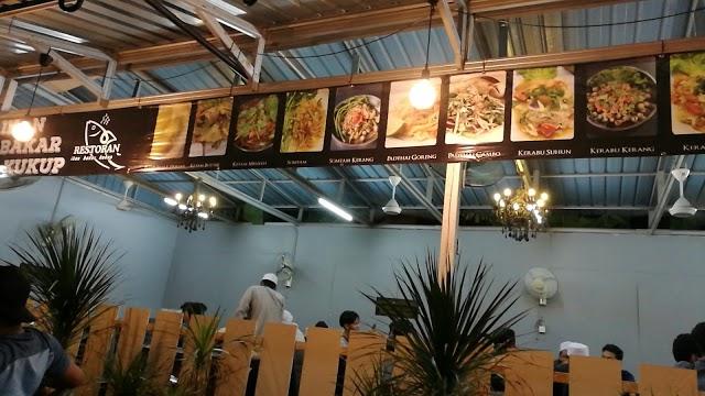 Restoran Ikan Bakar Kukup